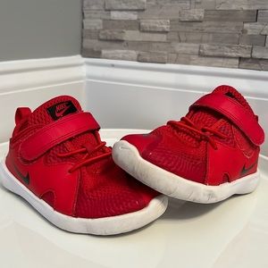 Toddler Size 9c Boys Nike Sneakers